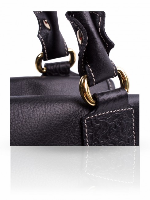 Сумка Женская CACHET Tote/P/BL